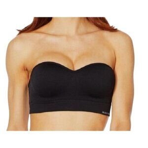 Nearly Nude Seamless Bra with Optional Straps XXL (RE-21)